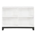 Garretson Bookcase in White - 1450WH-16 image