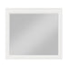 Garretson Mirror in White - 1450WH-6 image