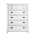 Mackinac Chest in White - 1454-9 image