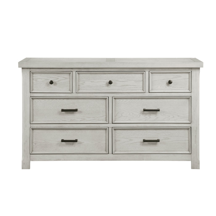 Providence DRESSER in White - 1458-5 image