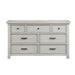 Providence DRESSER in White - 1458-5 image