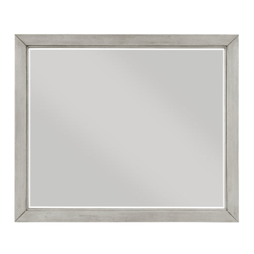 Providence Mirror in White - 1458-6 image