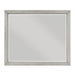 Providence Mirror in White - 1458-6 image