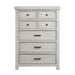 Providence CHEST in White - 1458-9 image