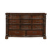 Adelina Dresser in Cherry - 1468-5 image