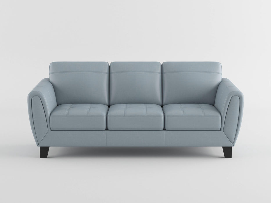 Spivey Sofa in Gray - 9460DG-3