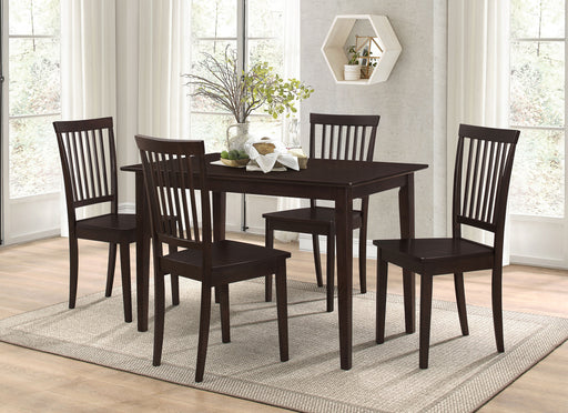 Gomez 5 Pc Dining Set image