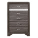 Luster Chest in Gray - 1505-9 image