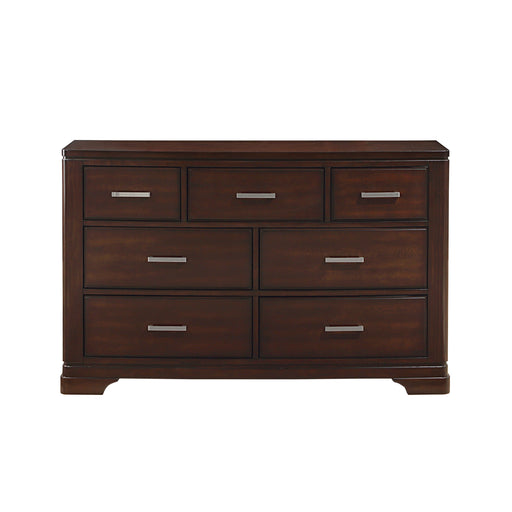 Hudson Dresser in Cherry - 1520CH-5 image