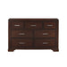 Hudson Dresser in Cherry - 1520CH-5 image