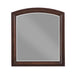 Hudson Mirror in Cherry - 1520CH-6 image