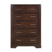 Hudson Chest in Cherry - 1520CH-9 image