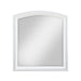 Hudson Mirror in White - 1520WH-6 image