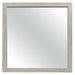 Quinby Mirror in Brown - 1525-6 image