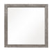 Corbin Mirror in Gray - 1534GY-6 image