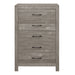 Corbin Chest in Gray - 1534GY-9 image