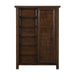 Logandale Wardrobe in Brown - 1559-10 image