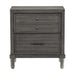 Wittenberry Nightstand in Gray - 1573-4 image