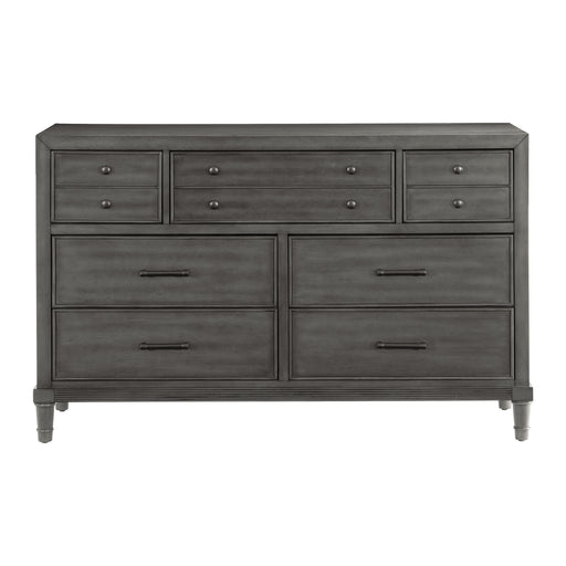 Wittenberry Dresser in Gray - 1573-5 image