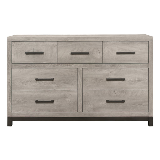 Zephyr Dresser in Gray - 1577-5 image