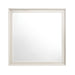 Donahue Mirror in White - 1581-6 image