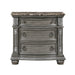 Bennington Nightstand in Gray - 1583-4 image