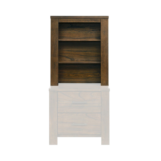 Sullivan Nightstand Pier in Brown - 1592-4P image