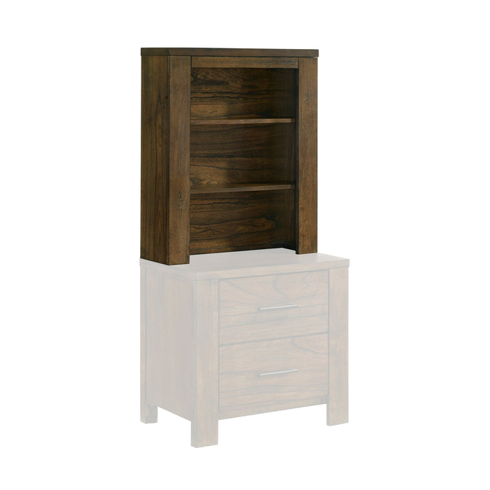 Sullivan Nightstand Pier in Brown - 1592-4P