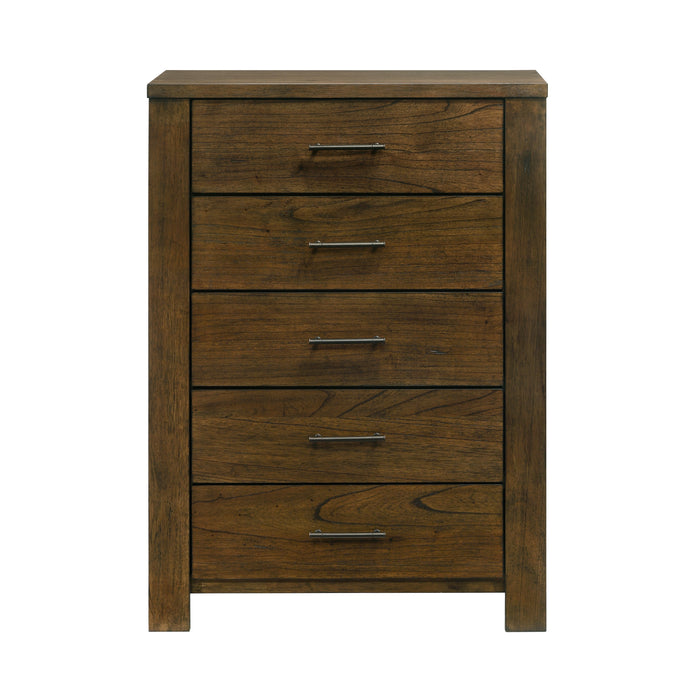 Sullivan Chest in Brown - 1592-9 image