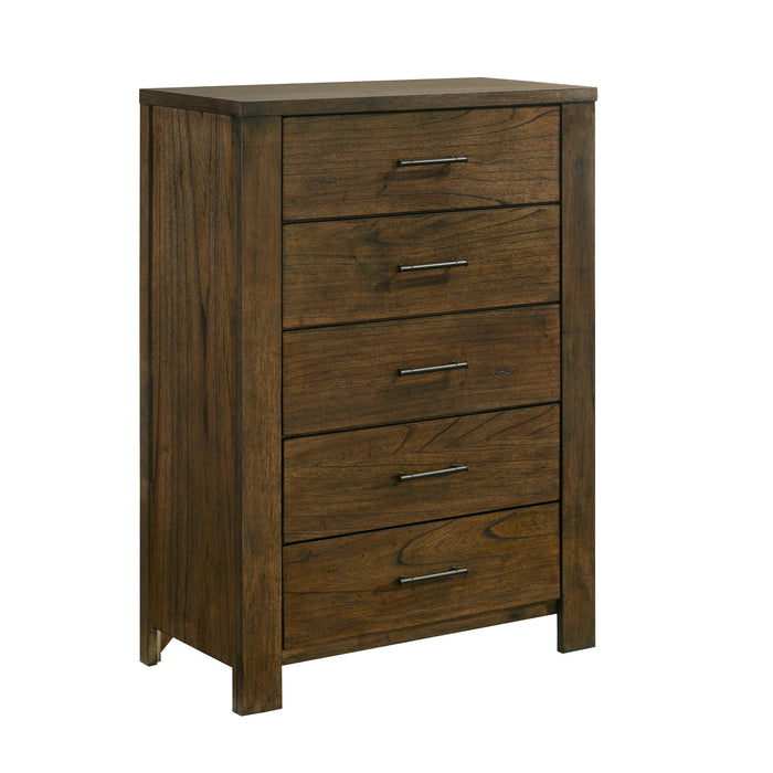 Sullivan Chest in Brown - 1592-9