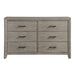 Silas Dresser in Gray - 1598-5 image