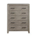 Silas Chest in Gray - 1598-9 image