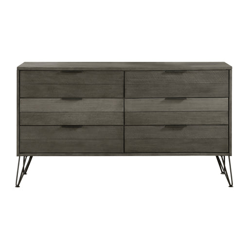 Urbanite Dresser in Gray - 1604-5 image