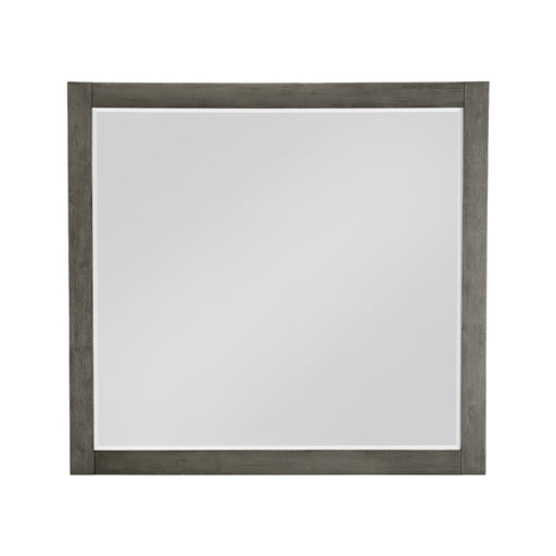 Urbanite Mirror in Gray - 1604-6 image