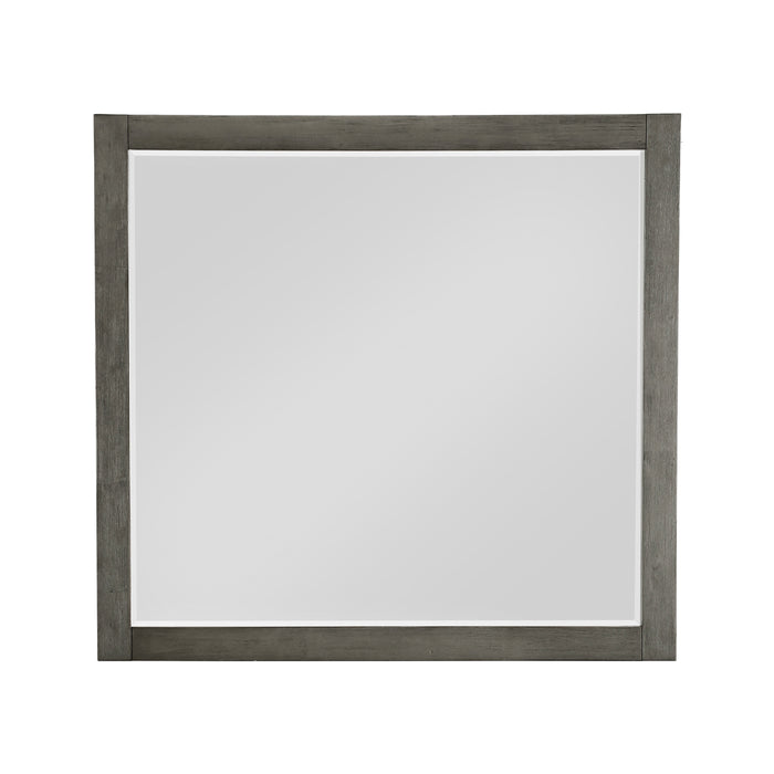 Urbanite Mirror in Gray - 1604-6 image