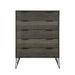 Urbanite Chest in Gray - 1604-9 image