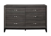 Davi DRESSER in Gray - 1645-5 image