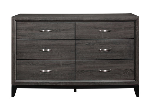 Davi DRESSER in Gray - 1645-5 image