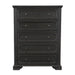 Bolingbrook Chest in Brown/Gray - 1647-9 image