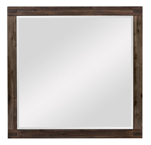 Parnell Mirror in Cherry - 1648-6 image