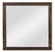 Parnell Mirror in Cherry - 1648-6 image