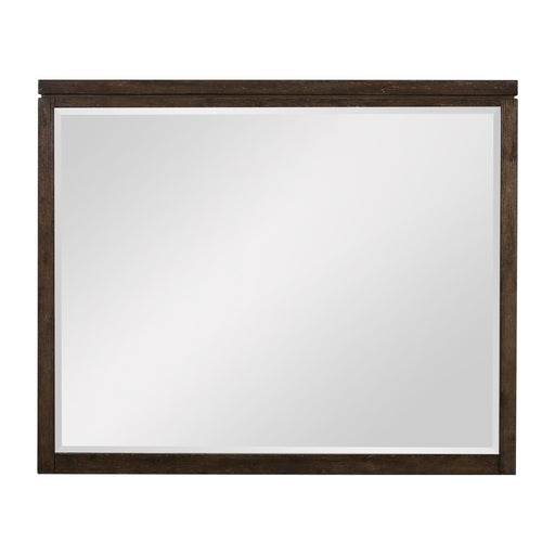 Griggs Mirror in Brown - 1669-6 image