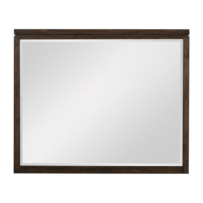 Griggs Mirror in Brown - 1669-6 image