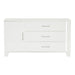 Kerren Dresser, LED Lighting in White - 1678W-5 image