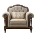 Heath Court CHAIR in Brown - 16829-1 image