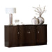 Savion Server in Espresso - 5494-40 image