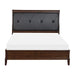 Cotterill Full Bed in Cherry - 1730F-1 image