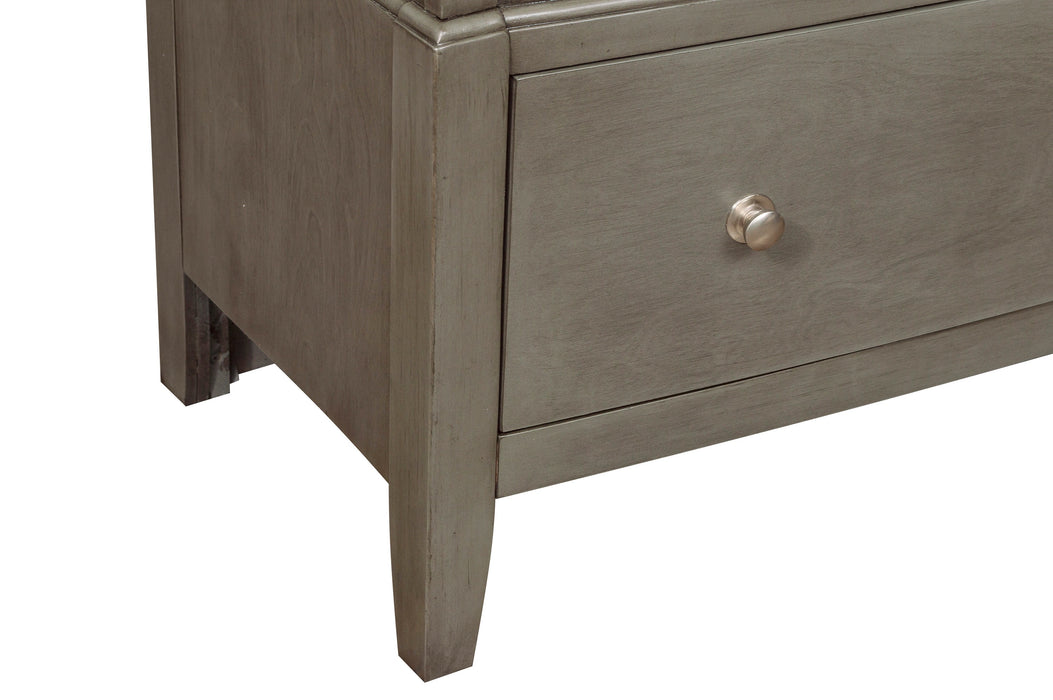 Cotterill Dresser in Gray - 1730GY-5