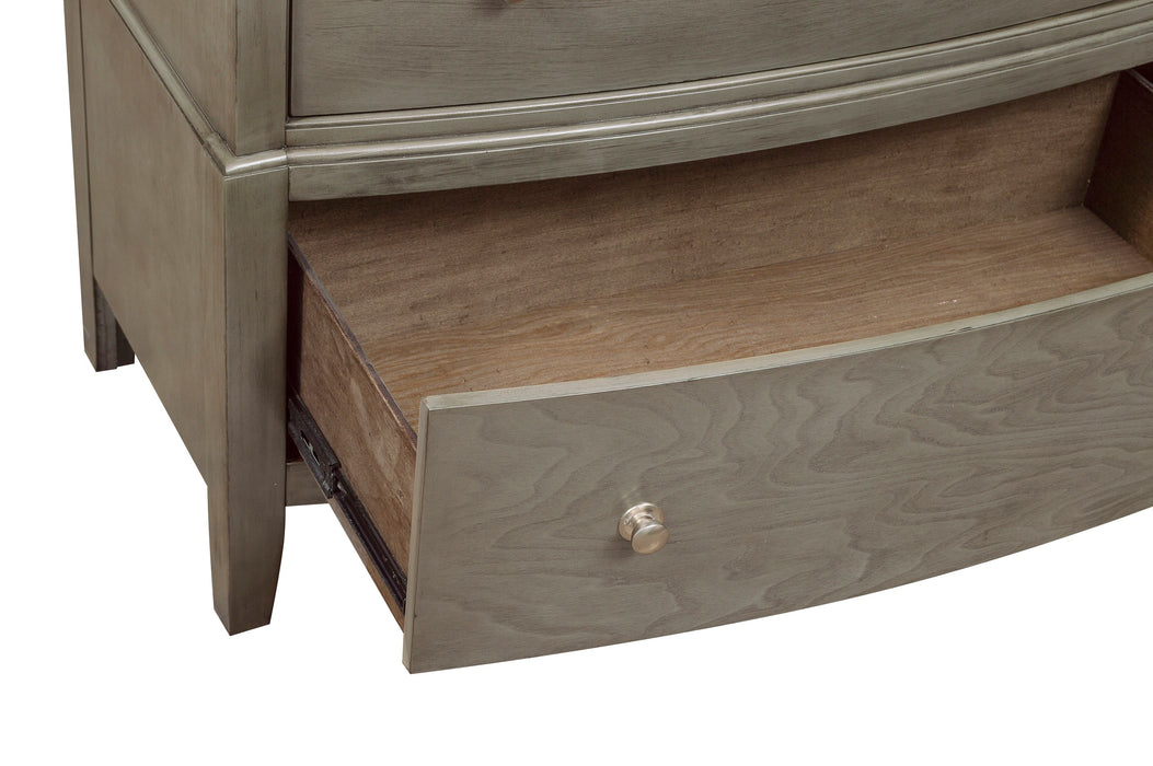 Cotterill Chest in Gray - 1730GY-9