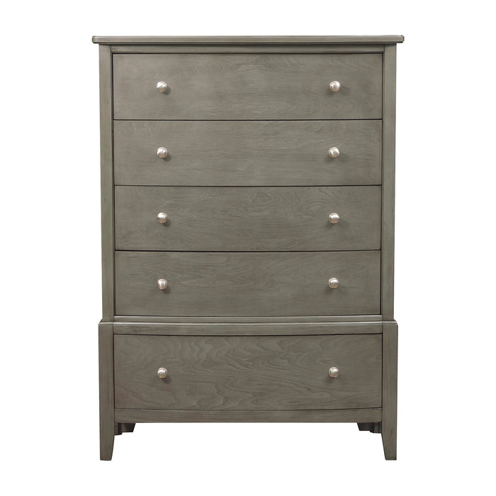 Cotterill Chest in Gray - 1730GY-9 image